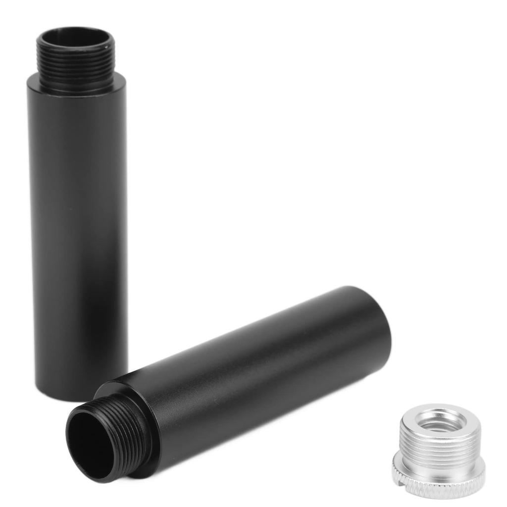 Vbestlife Набор удлинительных штанг для микрофона 58 дюймов VE-58