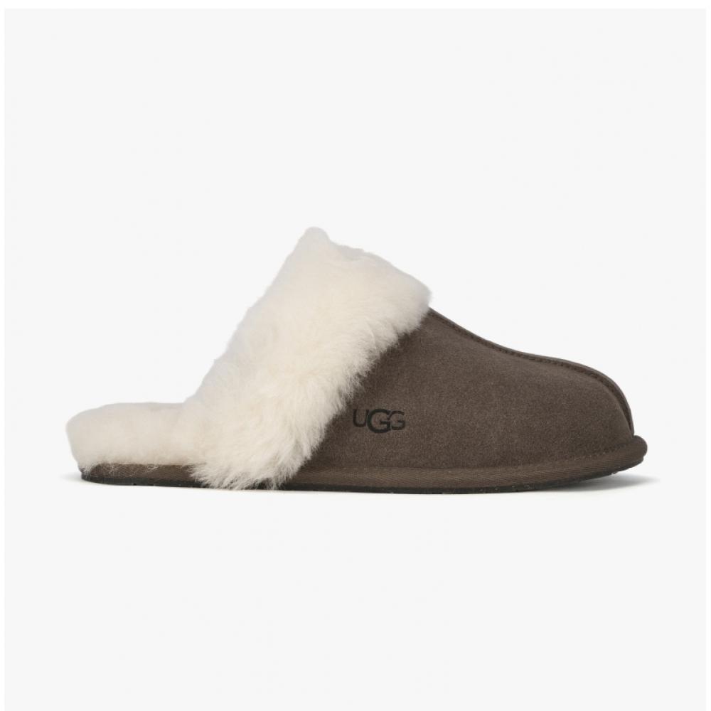 UGG 1106872 Esp Skirpet 2 Эспрессо Тапочки