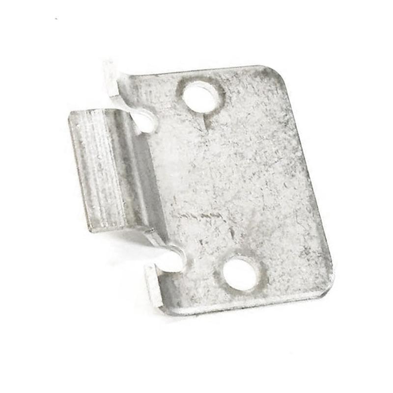 WD-For Club Car Ds Male Seat Hinge Plate For Ds 1979-Up Golf Cart 1011652 Golf Cart Accessories