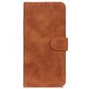 KHAZNEH For OnePlus Nord 4 Case Retro PU Leather Wallet Stand Phone Cover