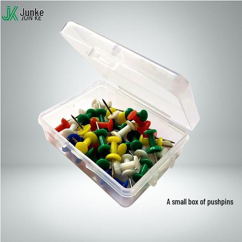 Map Pins & Tacks Set