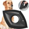 Pets Epilator Comb, 4 Modes, Dog and Cat Brush, Cleaning Tool, Carpet, Sofa, Fabric, Car Seat, Reusable Rubber Animal Combs
