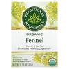 Органический фенхелевый чай без кофеина Traditional Medicinals, 16 пакетиков, 32 г (1.13 унции)