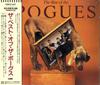 CD POGUES Лучшее из The Pogues2 WPCR1372 1997 Япония Рок Б/у