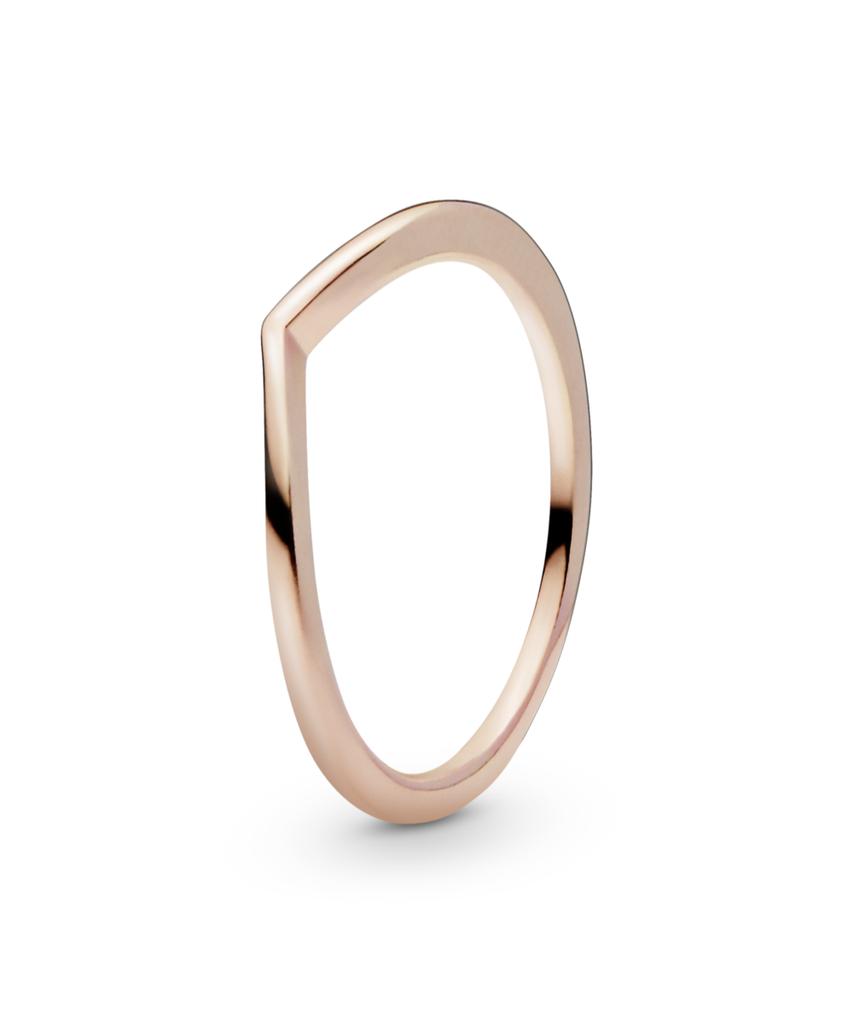 Pandora Rose Shining Wish Ring_186314