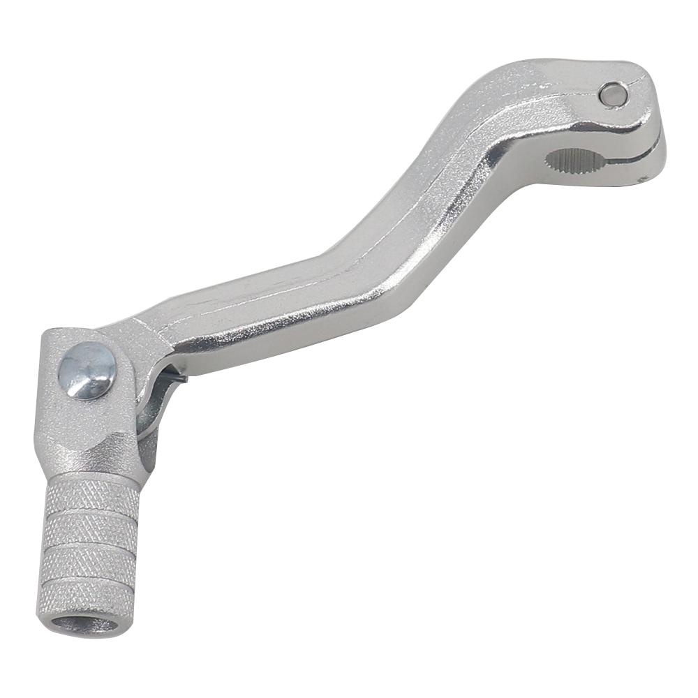 Motorcycle Gear Shift Pedal Lever For Kayo BOSUER BSE Apollo Xmotos ZongShen NC 250 300 450 CC Dirt Bike MX Motocross Enduro