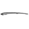 Нижняя решетка радиатора, совместимая с BMW G12/G11 740i/750i (51117358789, 51117358790)