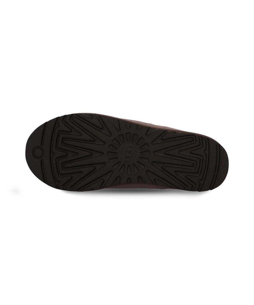 Ugg [Men] Signature Suede Tasman Slippers (Tasman Ii) - Rocky Oak / 1174671-Ryk
