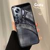Чехол для телефона Stargate Atlantis для Xiaomi Poco F7 Mi 14 Ultra 15 13 12 Pro 11T 10T 12T Pro 12X 11i 11 10 Lite 5G 9 8 Чехол Capa Co
