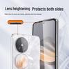KOOLIFE Clear Protective Case for Foldable Phones