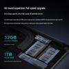Lenovo Ноутбук Xiaoxin Pro 16C с ультравысокой производительностью (Китайская версия)