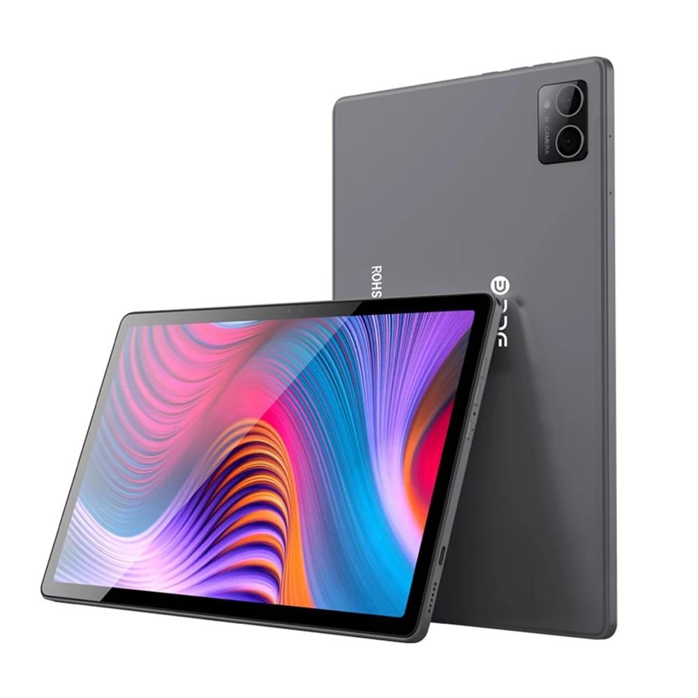 Планшет Android 12 Pad P60, 10,4 дюйма, дисплей 2000*1200, 8 ГБ ОЗУ, 256 ГБ ПЗУ, 8000 мАч, камера 13 МП + 5 МП, двойной Wi-Fi, планшеты