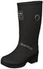 Moonstar NM WJ016R Rain for Sizes Black Boots, Long, 19.0 Cm, 2E, Girls, 19-25 Cm,