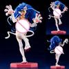 Фигурка Морриган Эйнсланд Darkstalkers, статуя из ПВХ, аниме, фигурка Фелисии, модель Хэллоуина, коллекция, подарочная игрушка