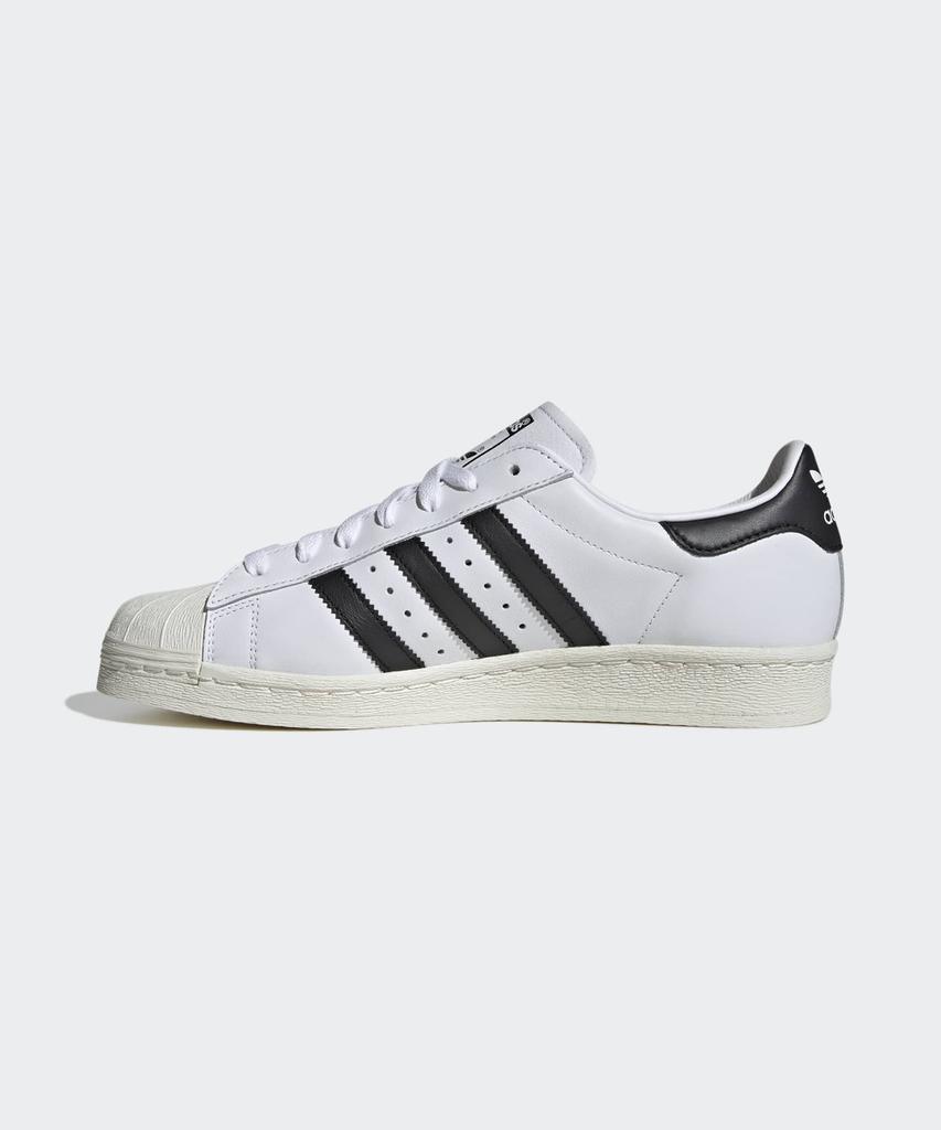 adidas Суперзвезда 82 - Белый:Черный / Ji2025