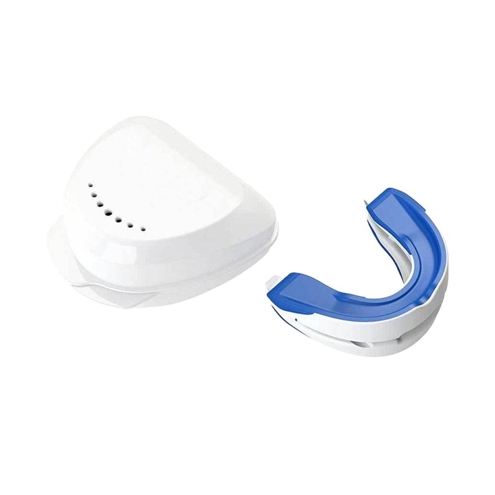 Капа против храпа, устройство против храпа, ночная капа для зубов, регулируемая капа для сна при бруксизме, остановка храпа