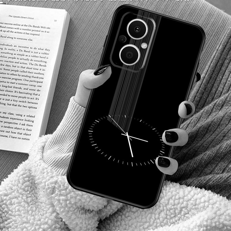 Межзвездный Чехол Для Фильма Для OPPO Reno 12F 12 13 11 F 8T 7 8 10 Pro OPPO Find X8 X6 Pro X3 X5 Lite Чехол Fundas