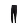 Zne Pure Color Big Pocket Training Casual Pants Men Bottoms Black DX7643