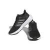 adidas Ultrabounce Core Black Cloud White GS Sneakers HQ1302