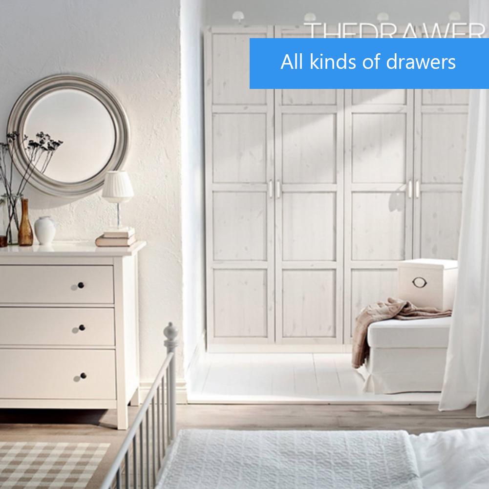 Магниты на двери шкафа, магнитные замки, защелка, ультратонкий дверной замок