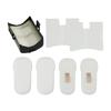 Vacuum Maintenance Replacement Filter HZ500UKT Cordless Vacuum Filter Efficient Dust Filtration Enhanced Vacuum Performance