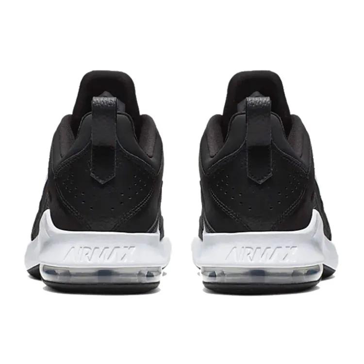 Nike Air Max Alpha Trainer 2 'Black' (Unisex) Black / White / Anthracite Training Shoes AT1237 001