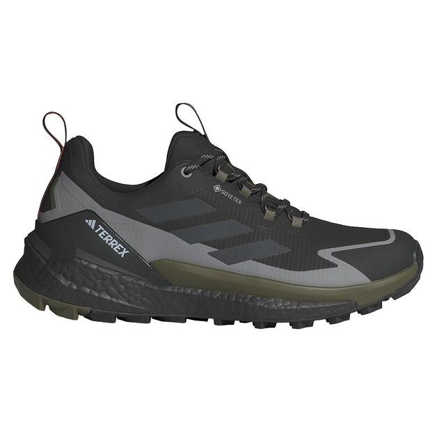 Adidas Terrex Free Hiker 2.0 Low Goretex Trekking Boots