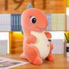 Mini Dinosaur Plush Toys for Kids Pillow Plush Stuffed Doll Ornaments Doll Toy for Boys Girls Birthday Christmas Gift