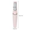 Electric Foot Callus Remover Electronic Foot File Scrubber Pedicure Tools for Cracked Heels Dead Skin