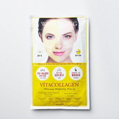 Perfect Real Performance Vita Collagen 8 листов
