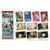 Forte Sakamoto Days Collector's Card Banana Flavored Gum/Candy Toy [Box Set of 20]