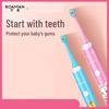 ROAMAN P3 Children's Sonic Electric Toothbrush