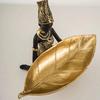 Top Quality Exotic Black Woman Storage Figurines Africa Figure Home Desktop Decor Keys Candy Container Interior Craft Objects