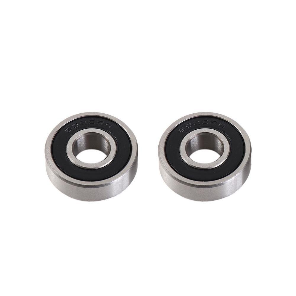 Cycling Supplies Hollow Spindle Shaft Bicycle Hub Axle Axle Lever Bike Bearings Front Rear Axle