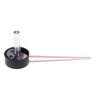 Readout Service Hand Part for Car Dashboard Cluster Repair Work, Plastic Indicator Arm with Metal Shaft, Single Pack