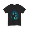 Футболка Стив и Дастин в Изнанке из Stranger Things 100% хлопок S-XL+ унисекс