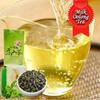 Oolong Milk Green Tea | Loose Leaf Chinese Premium Tea | Detox for Weight Loss Slim Drink | Natural Hight Mountain Slimming Leaves 250g Strong Aroma