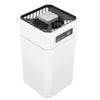 Home Air Purifier Negative Ionic Purification Odor Removal Multi Functional Indoor Air Purifier