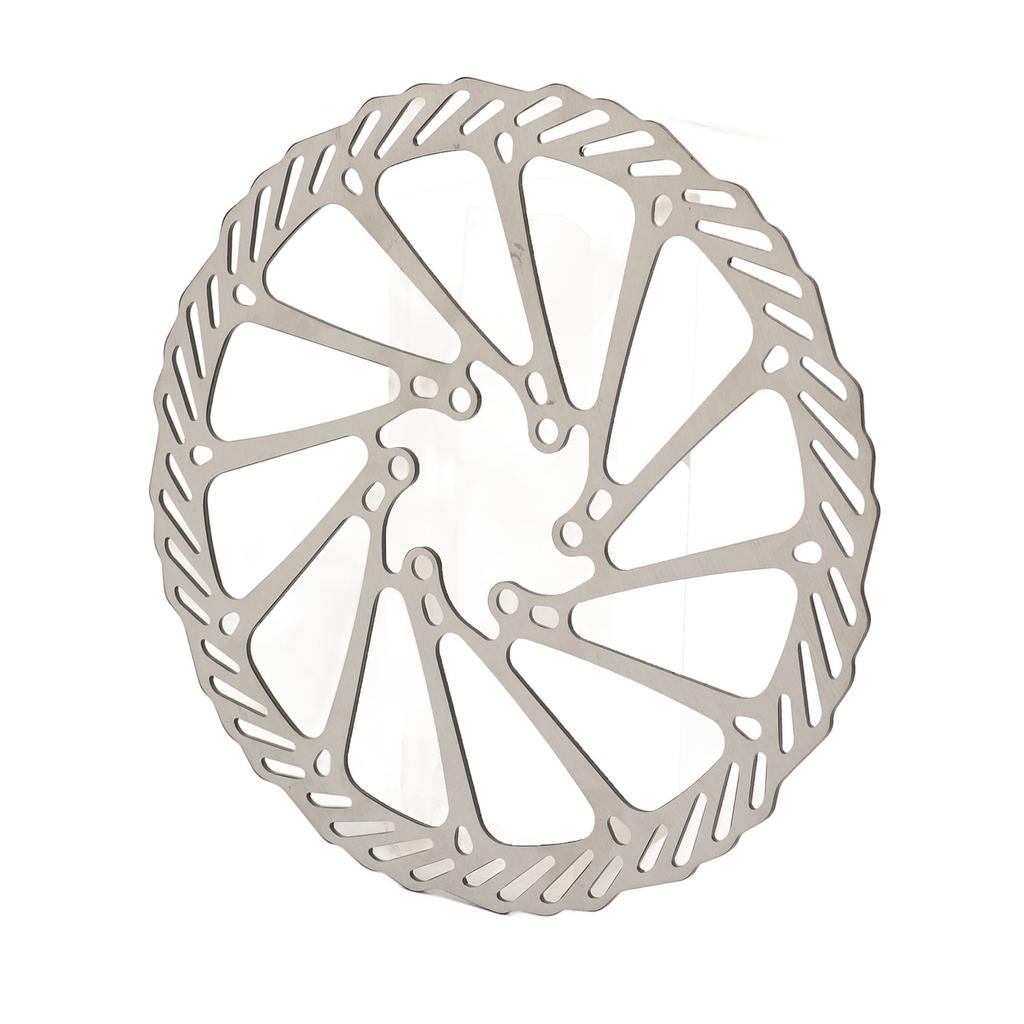 180 мм ротор дискового тормоза для велосипеда из алюминиевого сплава ротор дискового тормоза для горных велосипедов, шоссейных велосипедов