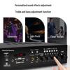 Newmine R16 Ceiling PA System (1 Amp, 6 Speakers) (CN version)