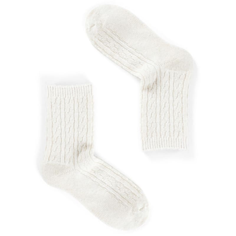 Abiruz Women's Socks YJ-WOOL-18