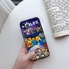 IR21 R-Robloxs Чехол для Samsung A06 A35 A25 A24 A15 A05S A05 M55 M35 M15 A02 A12 A13 A10 A16 A20 A30 A22 A31 A32 A33 A42 A50