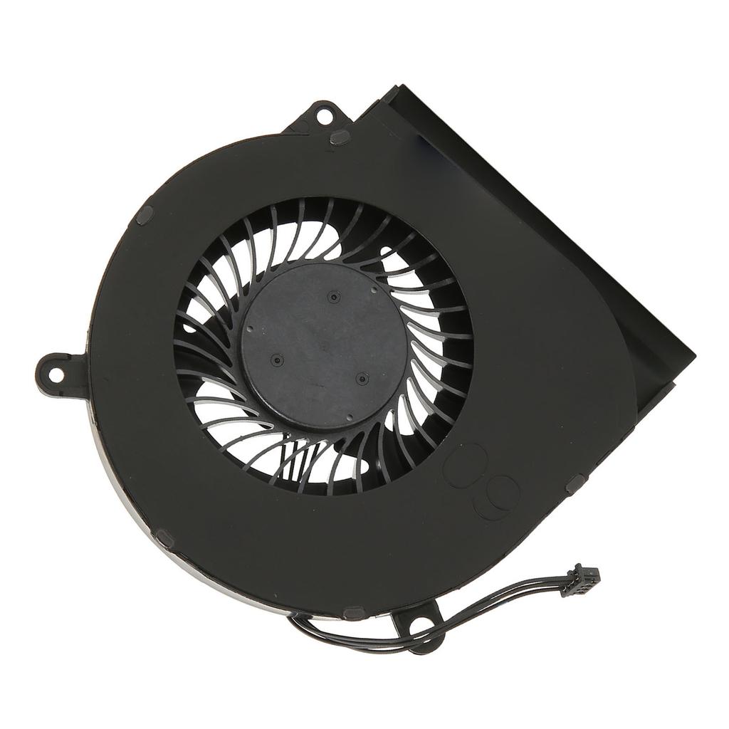 Замена вентилятора ЦП/ГП для HP для OMEN 15 Dc L30204 001 L29354 001 DC 5V 0.5A 4-контактный профессиональный вентилятор охлаждения для ноутбука