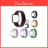 Premium Milanese Metal Strap Wrist Band Bracelet Frame For Fitbit Blaze Watch Tracker