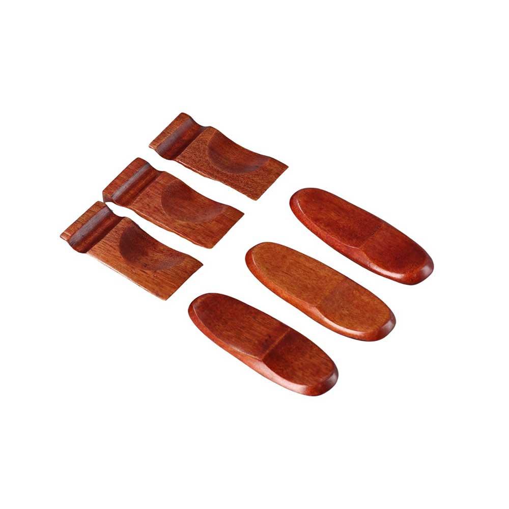 Посуда Утварь Подставка для палочек для еды Подставка для палочек для еды для аксессуаров для обеденного стола Подставка для палочек для еды