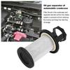 2Pcs Oil-gas Separator Air Filter Element 3931051950 For Cars Separate Harmful Oil Inlet System for ProVent 200 4WDS