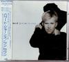 CD HOWARD JONES - One To One 32XD528 WEA 1986 Япония Танцевальная и Электронная Музыка Б/У