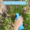 Grass Rooting Weed Remover Device Grass Remover Hand Weeder Weed Dandelion Remover for Lawn