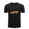 High Quality S1000XR T Shirt Men Print New LOGO Tee Cotton Summer Short Sleeve Round Neck Tops Casual Clothing Unisex Oversized