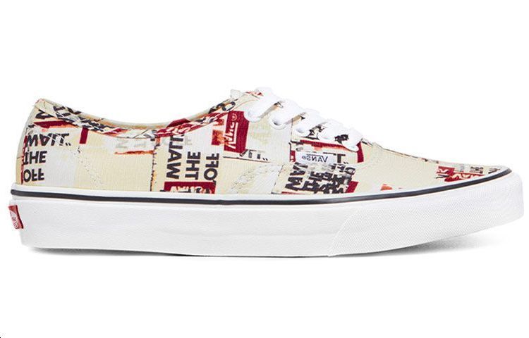 Оригинальные Vans 'Packing Tape' VN0A2Z5IWN4